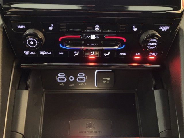 New 2025 Jeep Grand Cherokee L Laredo w/ Luxury Tech Group I image 29