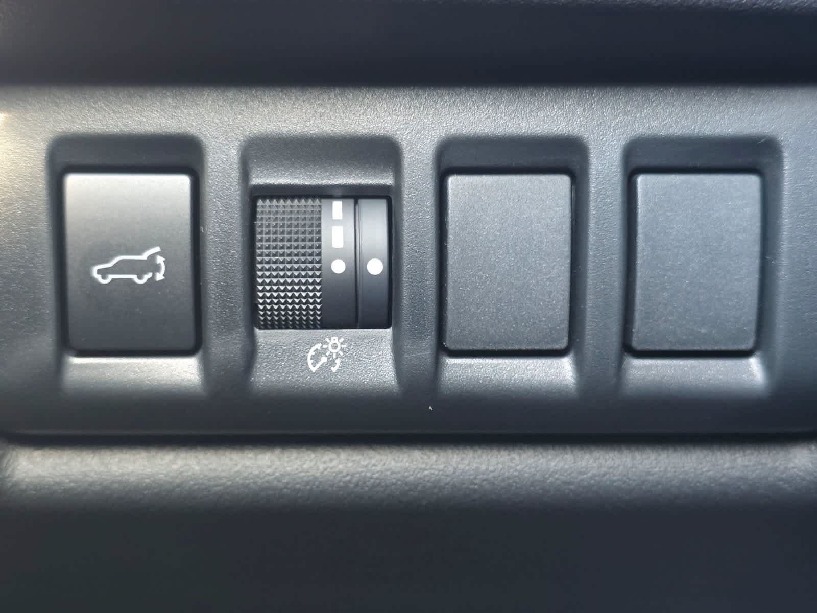 New 2026 Subaru Outback Premium AWD/4WD image 18