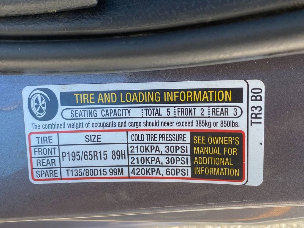 Used 2015 Honda Civic LX image 32