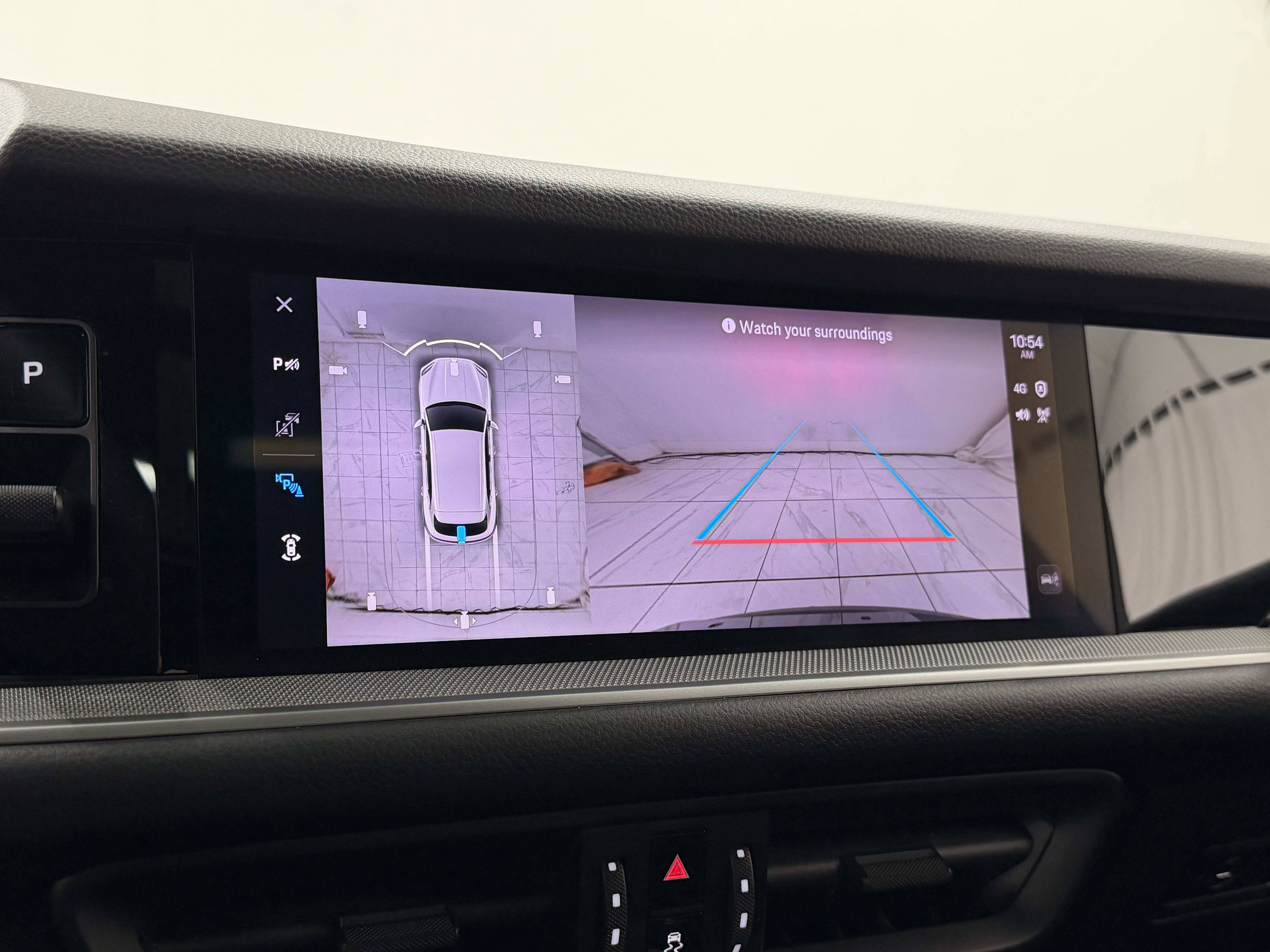 Certified 2025 Porsche Cayenne image 42