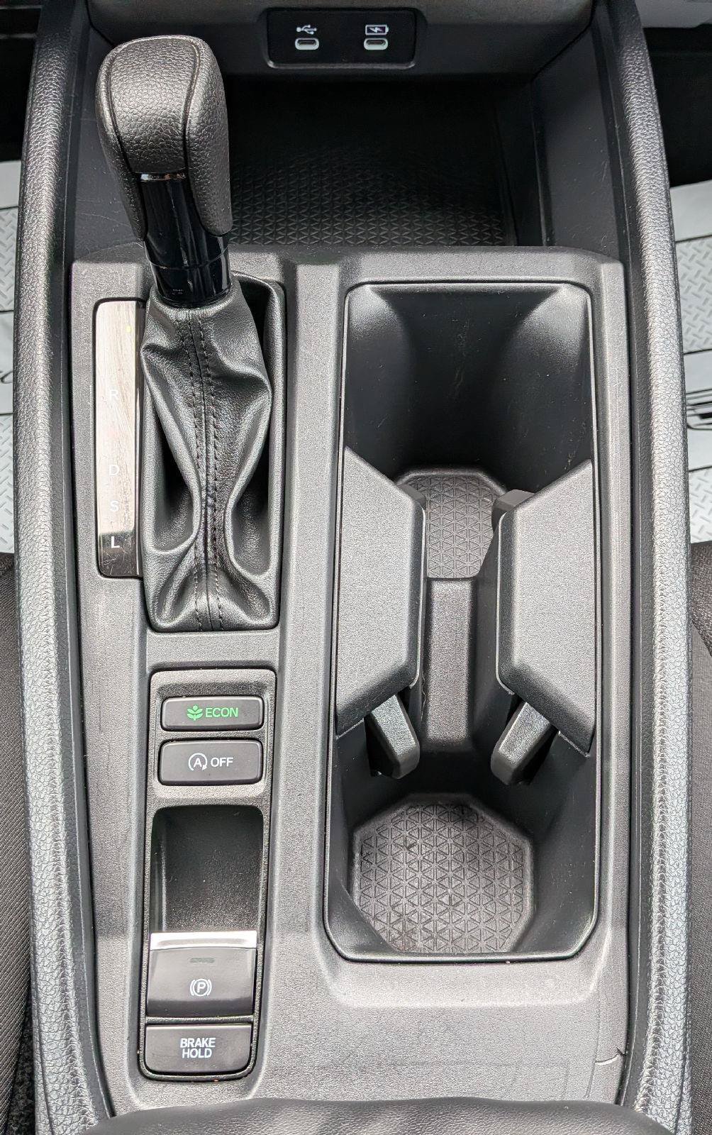 Used 2023 Honda Accord LX image 18
