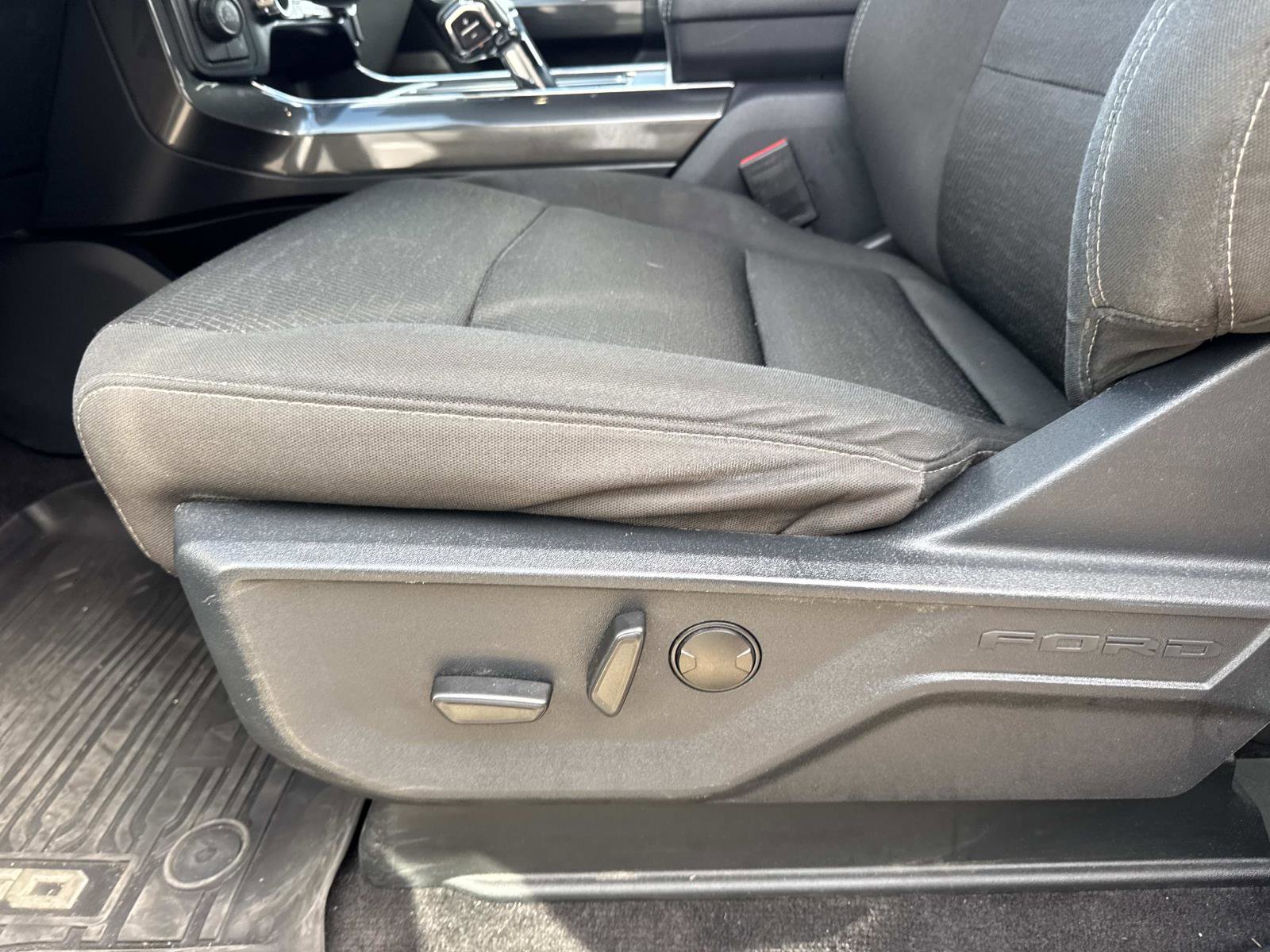 Used 2023 Ford F150 XLT w/ Equipment Group 302A High image 16