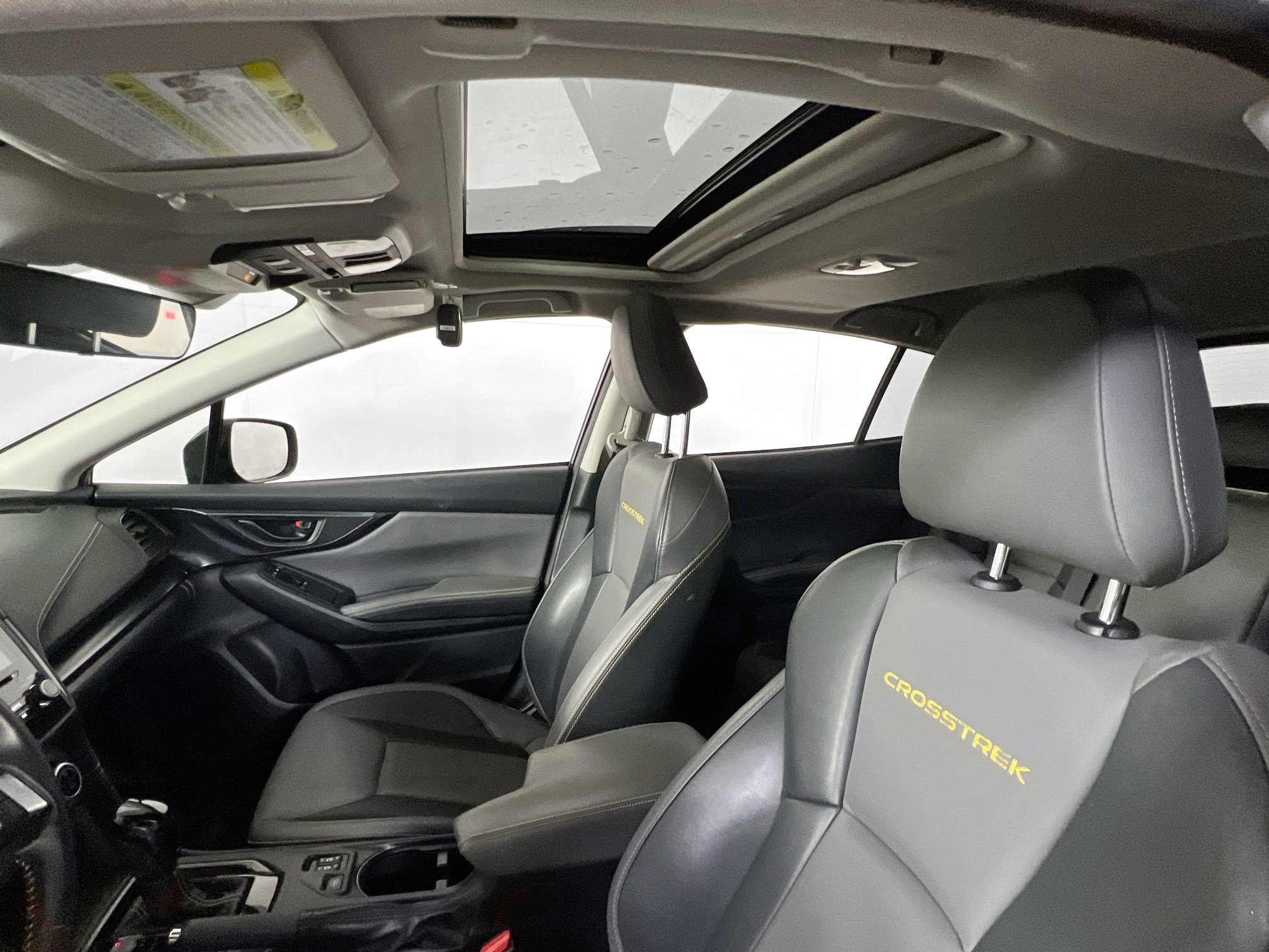 Used 2023 Subaru Crosstrek 2.5i Sport AWD/4WD image 21