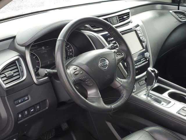 Used 2020 Nissan Murano SL image 22