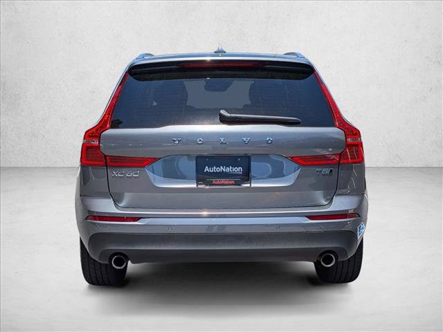 Used 2021 Volvo XC60 T5 Momentum w/ Premium Package AWD/4WD image 7