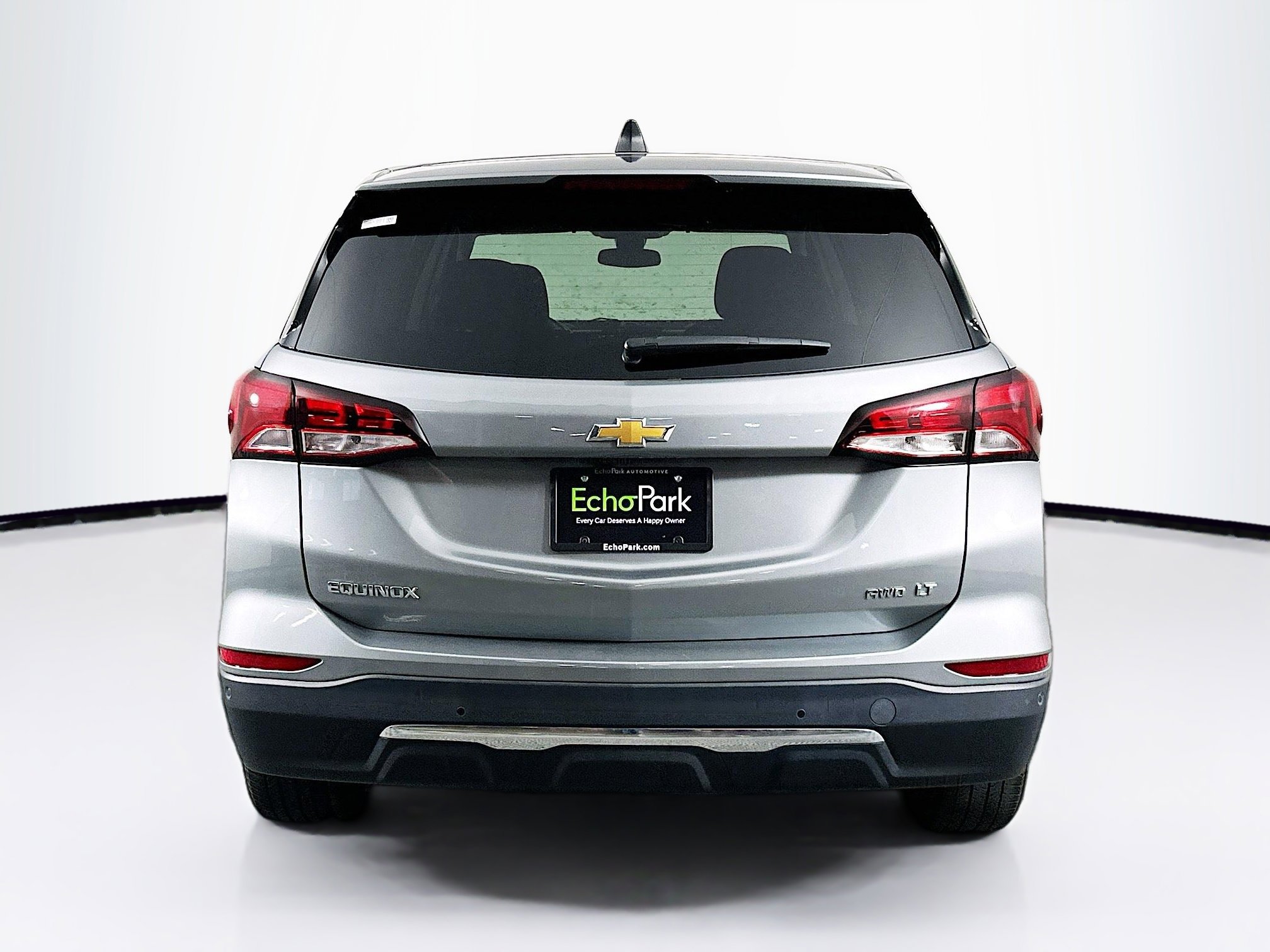 Used 2023 Chevrolet Equinox LT w/ Driver Convenience Package image 7