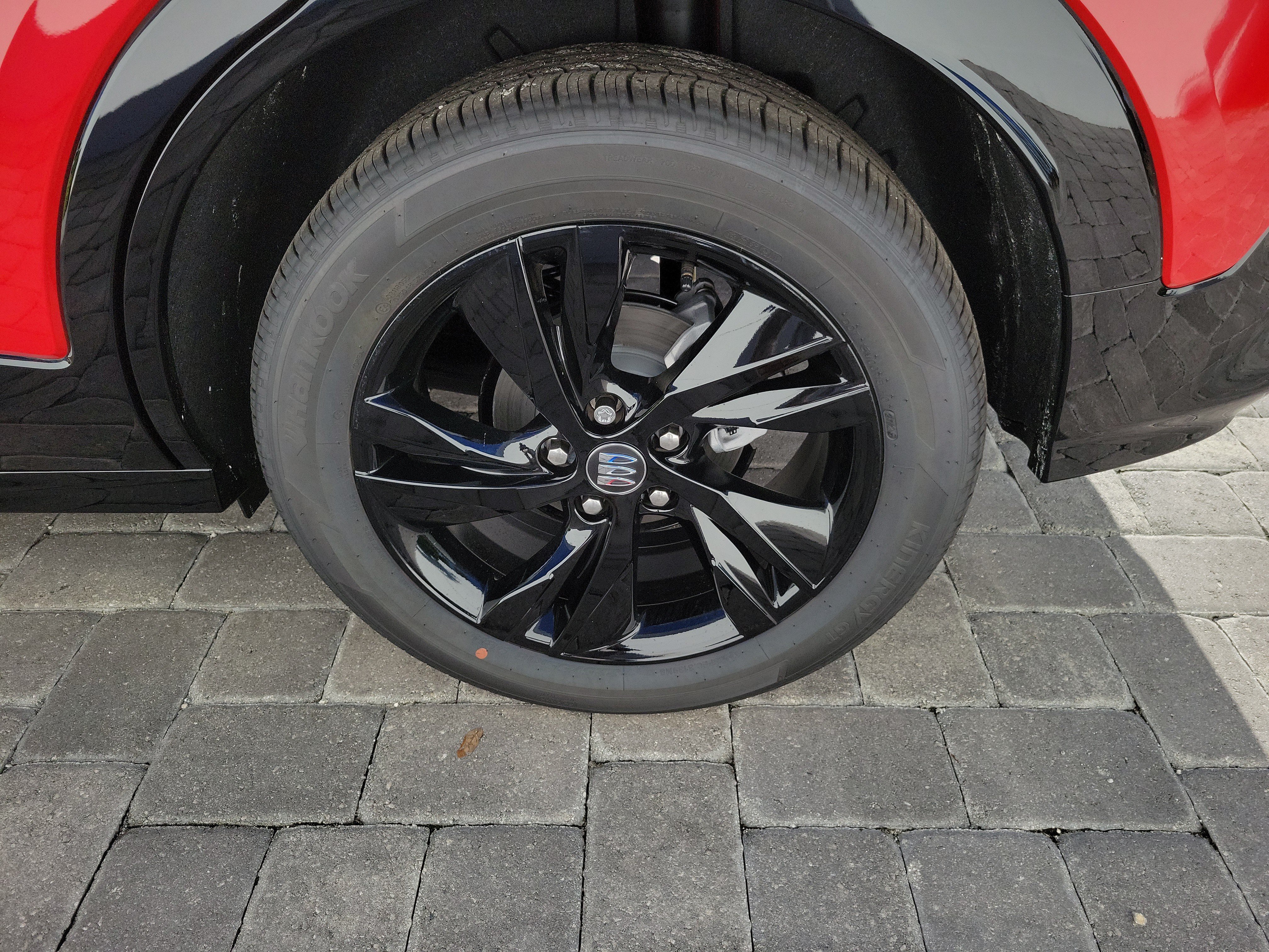 New 2026 Buick Encore GX Sport Touring w/ Advanced Technology Package FWD image 10