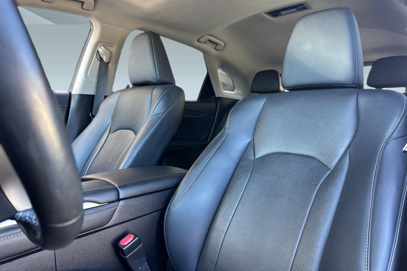 Used 2022 Lexus RX 350 FWD w/ Premium Package image 23