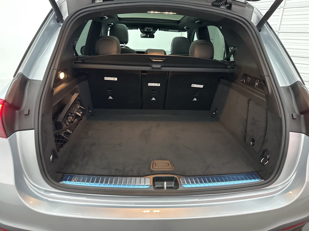 New 2026 Mercedes-Benz GLE 580 4MATIC image 25
