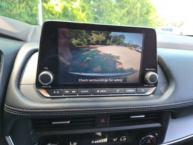 Used 2023 Nissan Rogue SL w/ SL Premium Package AWD/4WD image 25