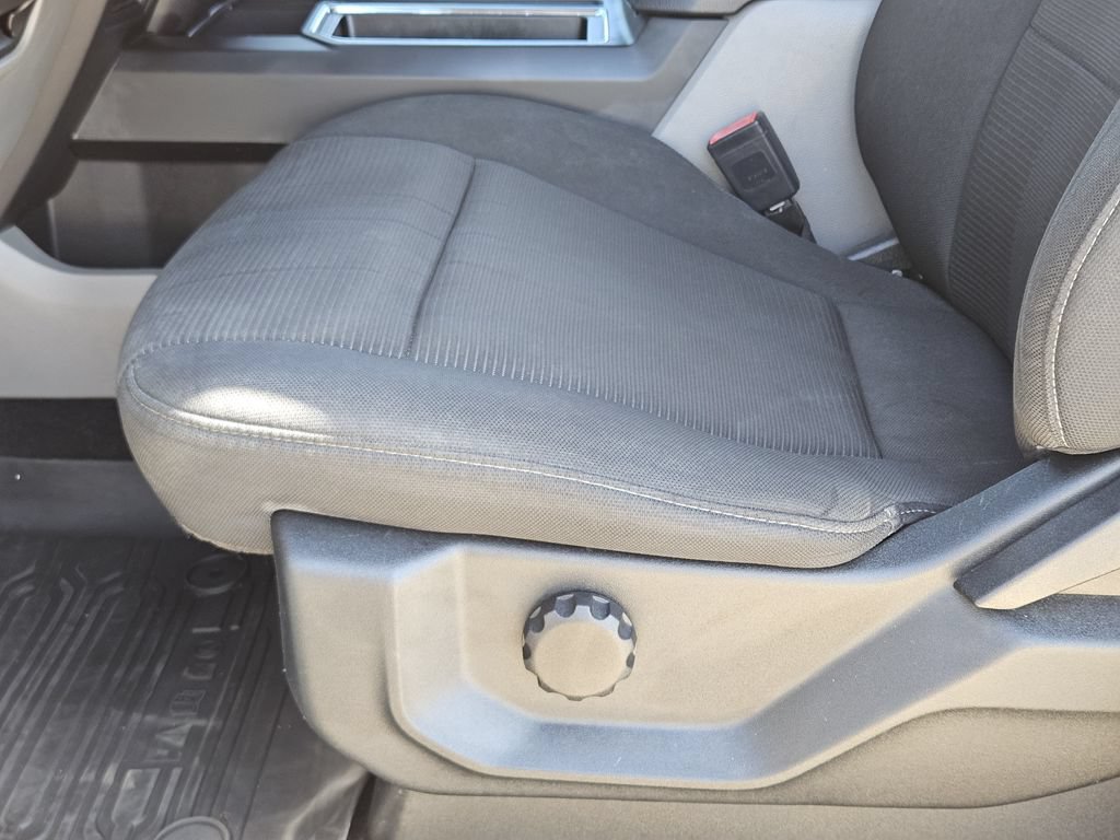Used 2019 Ford F150 XL w/ Equipment Group 101A Mid AWD/4WD image 22