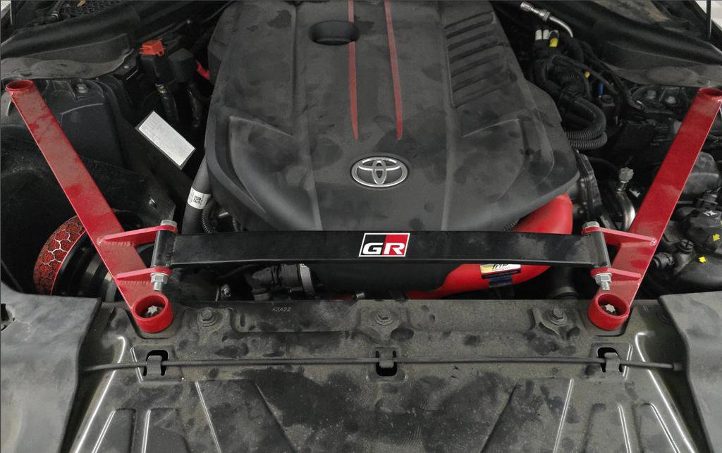 Used 2023 Toyota Supra A91 Edition RWD image 13