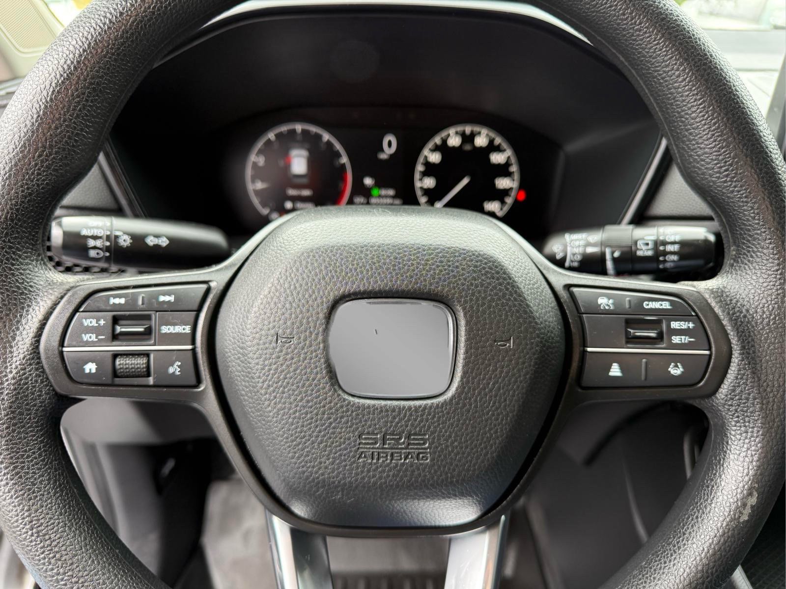 Used 2024 Honda CR-V EX image 33