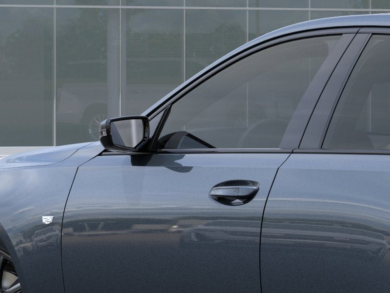 New 2026 Cadillac CT5 Sport RWD image 12