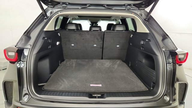 New 2026 MAZDA CX-50 2.5 Hybrid w/ Cargo Package AWD/4WD image 34