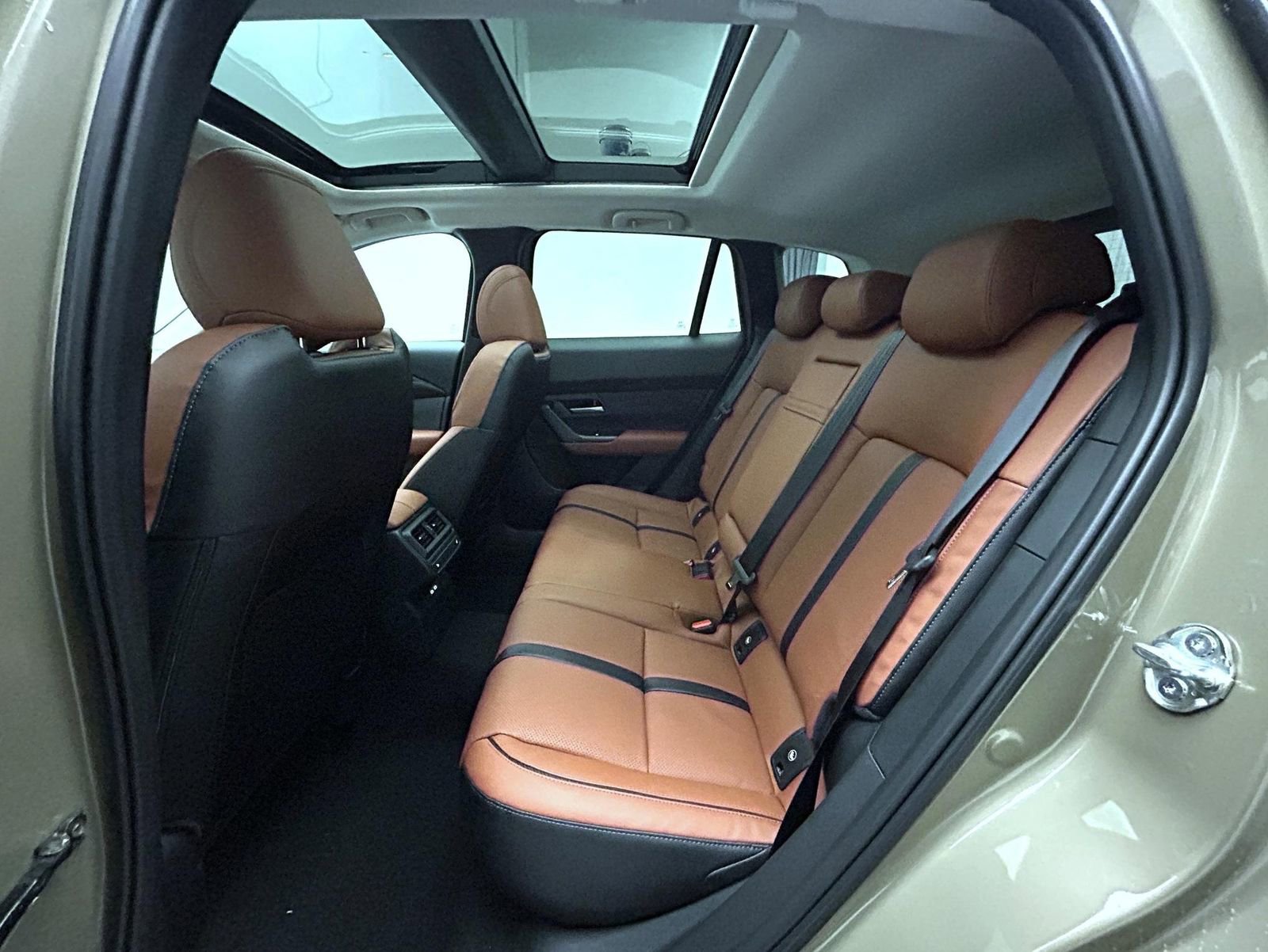 New 2026 MAZDA CX-50 Meridian Edition w/ Weather Package image 11