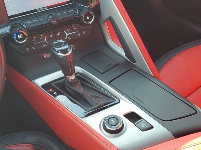 Used 2019 Chevrolet Corvette ZR1 image 20