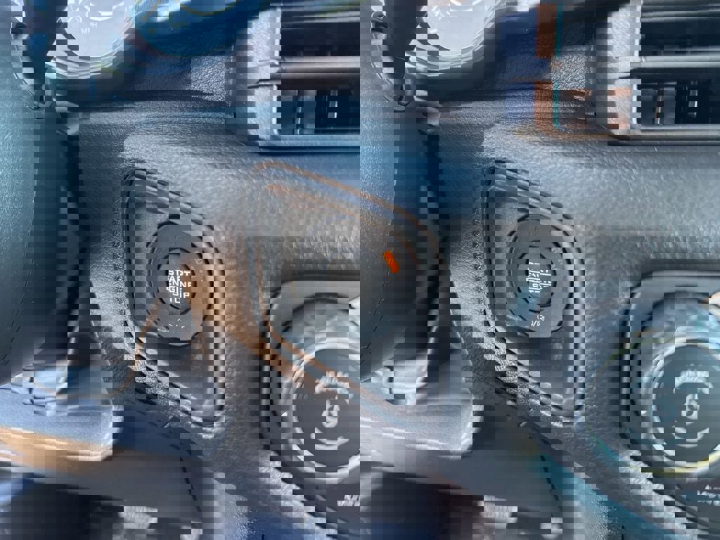 New 2026 Jeep Wrangler Willys image 15