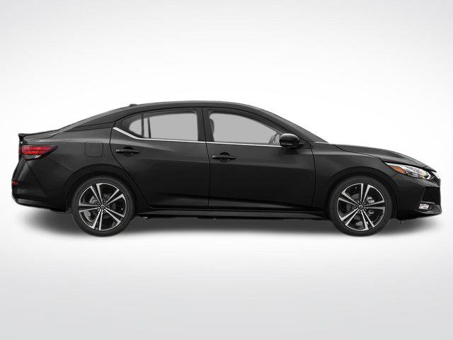 Used 2023 Nissan Sentra SR w/ SR Premium Package FWD image 31