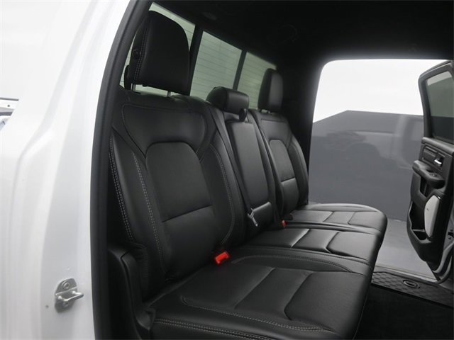 New 2026 RAM 1500 Rebel w/ Advanced Safety Group II image 18