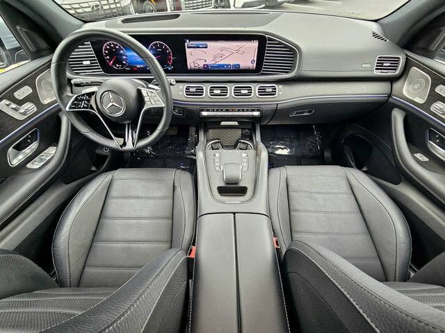 Certified 2024 Mercedes-Benz GLE 350 4MATIC image 30