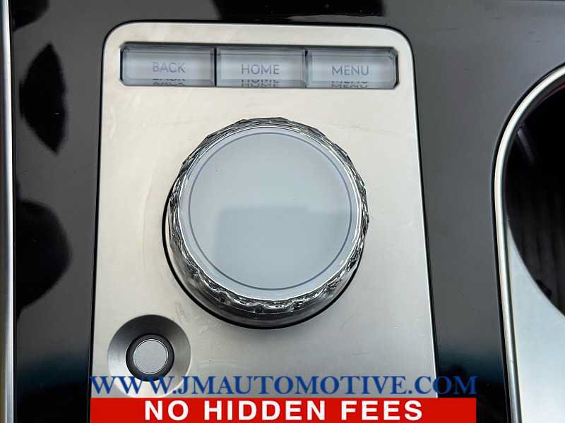 Used 2025 Genesis GV80 2.5T Standard AWD/4WD image 34