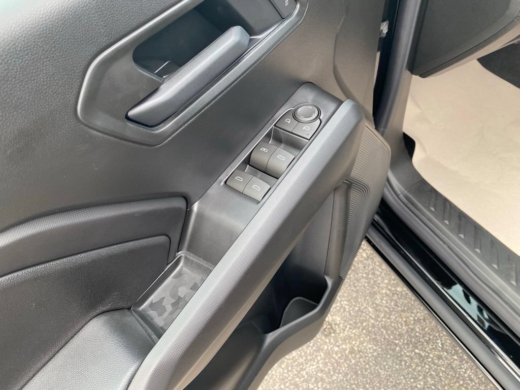 New 2026 Chevrolet Colorado Trail Boss AWD/4WD image 10