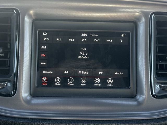 Used 2023 Dodge Challenger SXT image 15