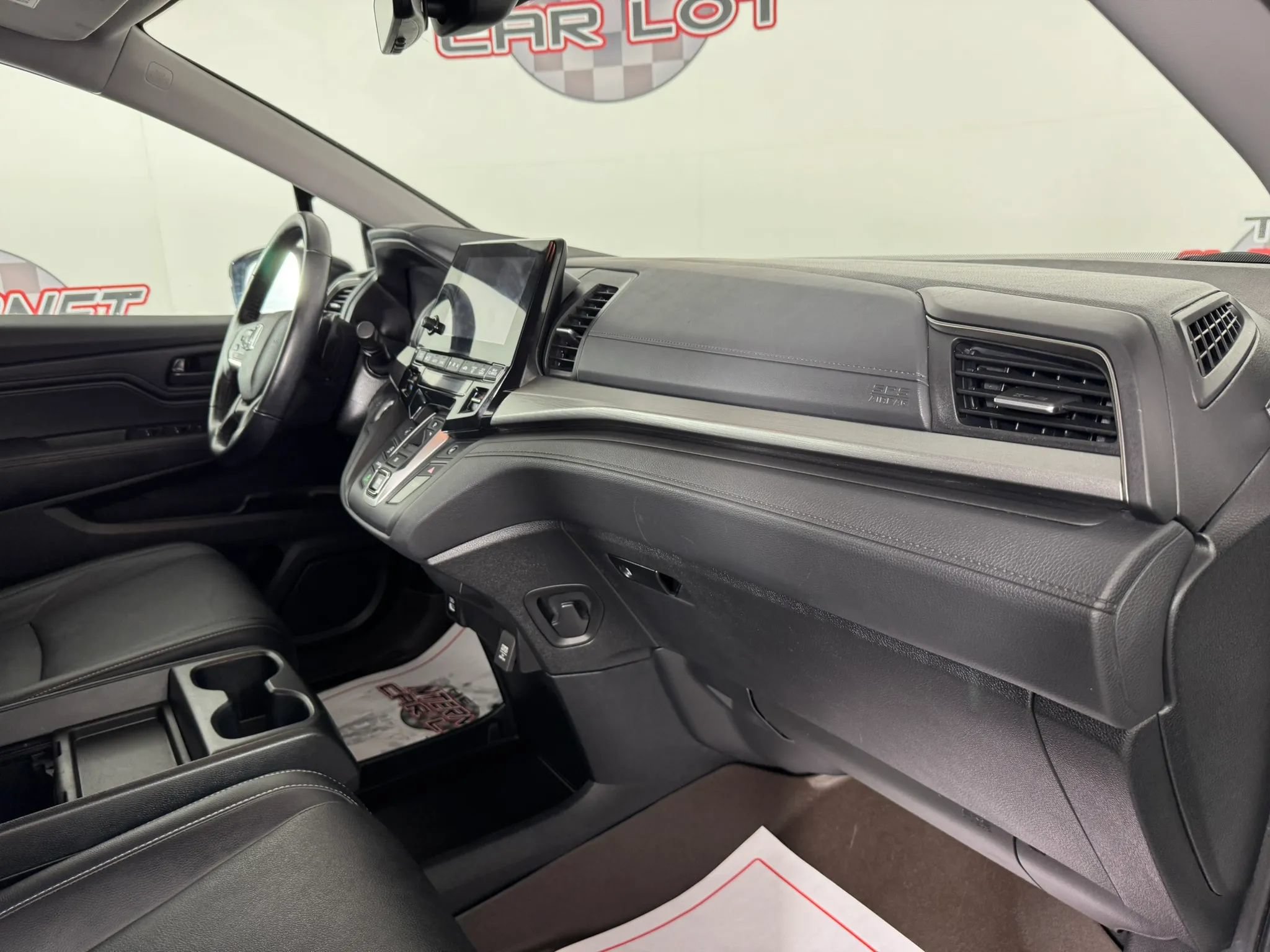 Used 2022 Honda Odyssey EX-L image 12