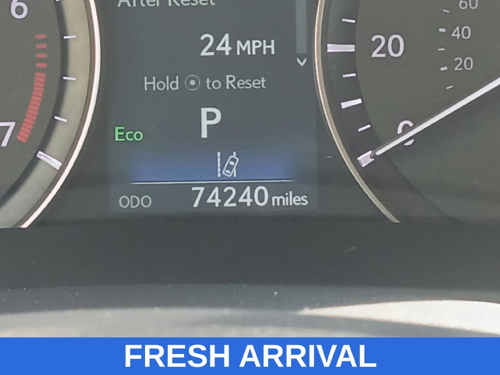 Used 2020 Lexus RX 350 AWD w/ Premium Package image 25