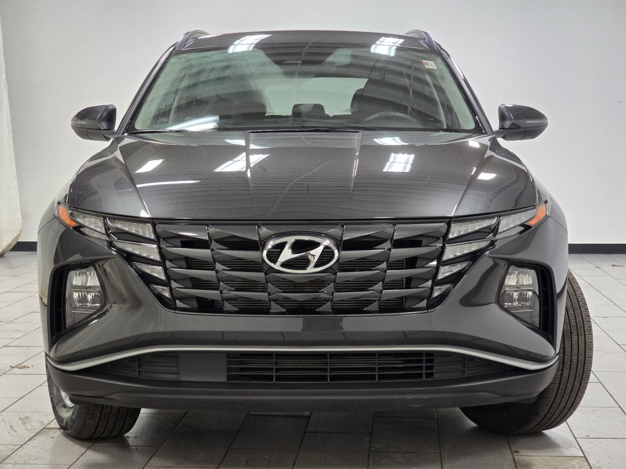 Used 2023 Hyundai Tucson SEL image 10