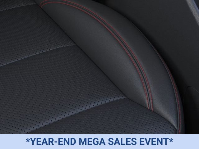 New 2026 Chevrolet Trax RS w/ Driver Confidence Package image 21