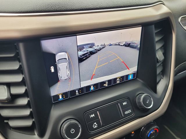 Used 2022 GMC Acadia Denali w/ Denali Ultimate Package image 14