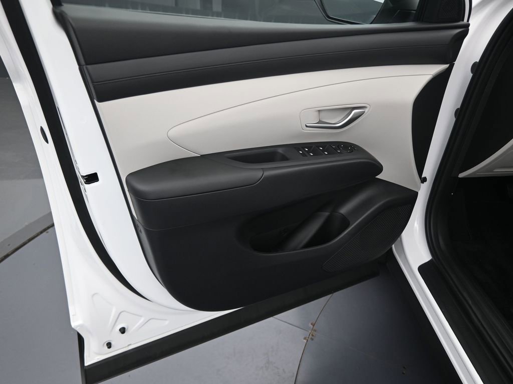 Used 2025 Hyundai Tucson SEL image 28
