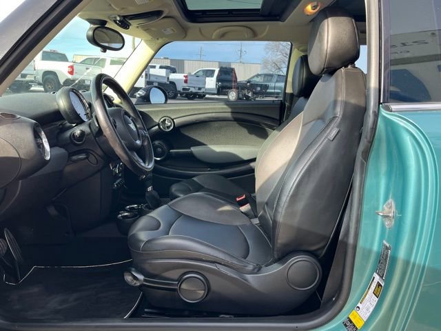 Used 2012 MINI Cooper S image 28