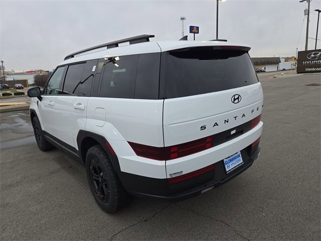 New 2026 Hyundai Santa Fe XRT image 8