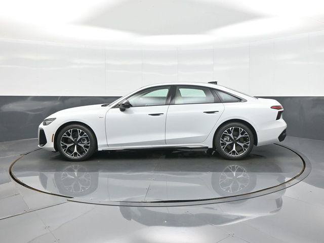 New 2026 Audi A6 Premium Plus AWD/4WD image 4