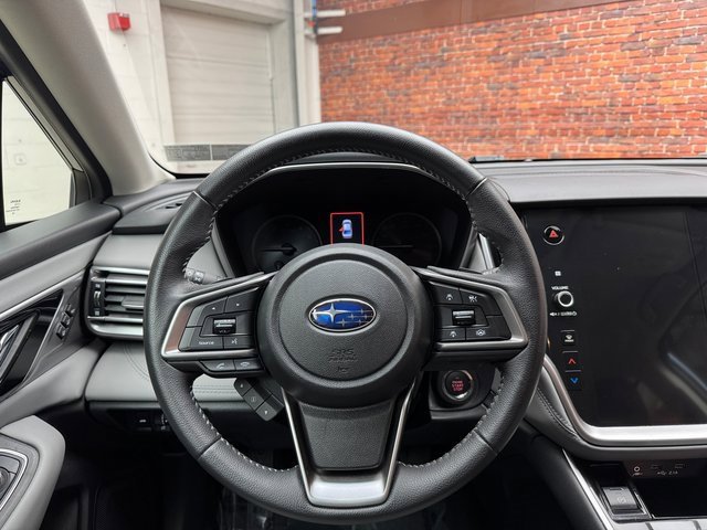 Used 2020 Subaru Legacy Limited image 14