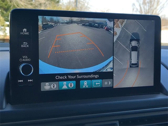 Used 2025 Honda Pilot TrailSport image 20