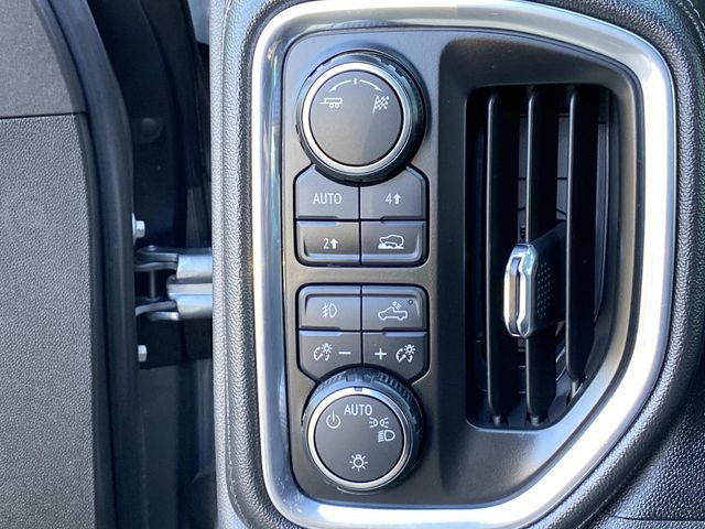 Used 2019 Chevrolet Silverado 1500 RST w/ All-Star Edition image 18