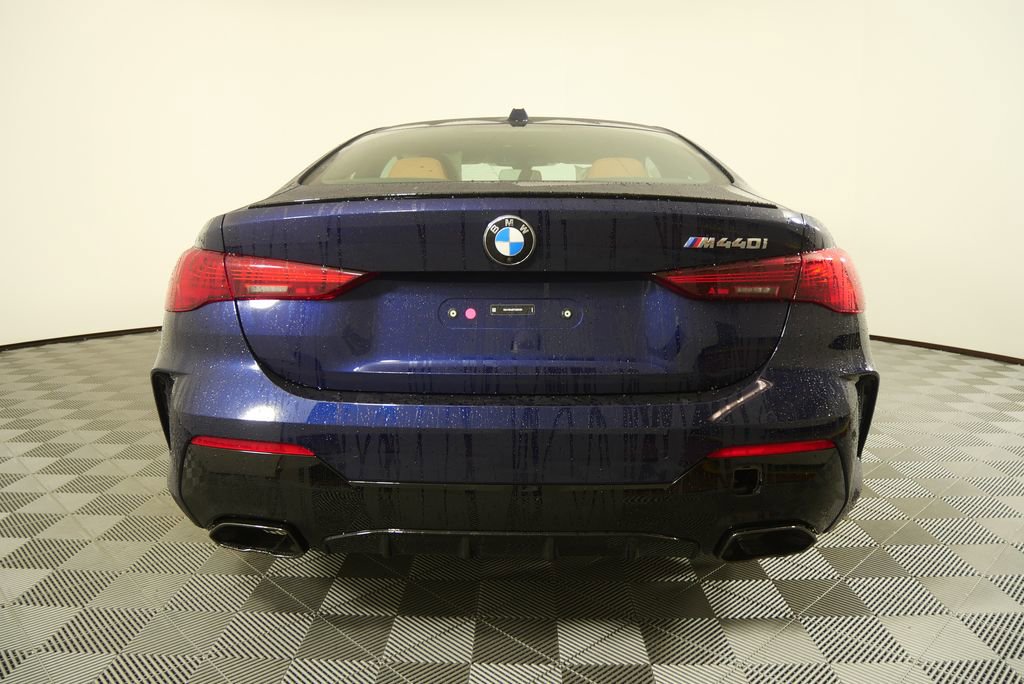 New 2026 BMW M440i Coupe w/ Premium Package RWD image 5