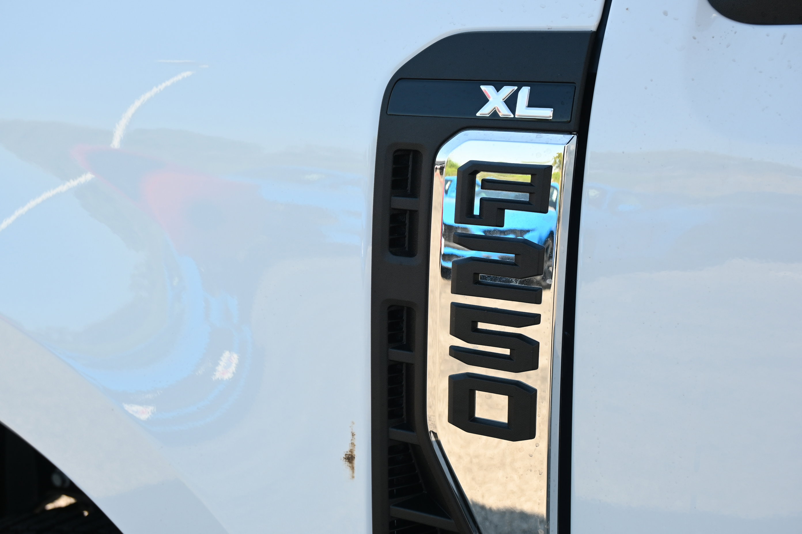 New 2026 Ford F250 XL image 10