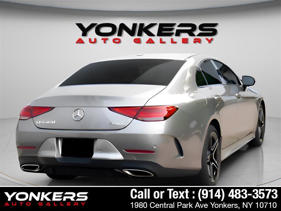 Used 2023 Mercedes-Benz CLS 450 4MATIC image 12