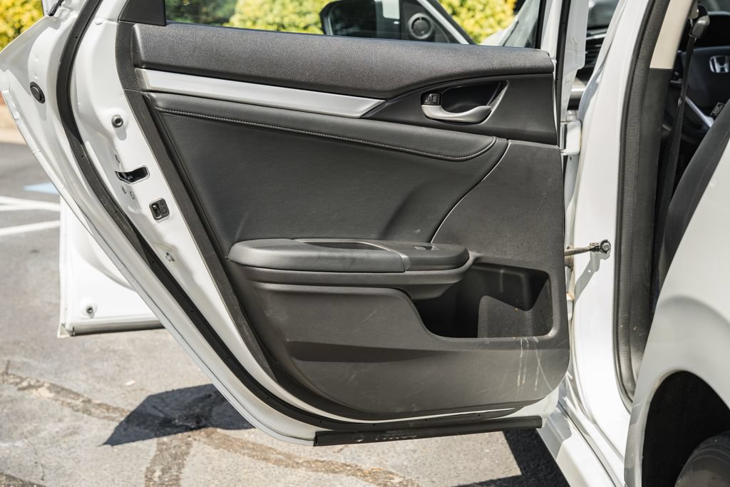 Used 2021 Honda Civic EX-L image 33
