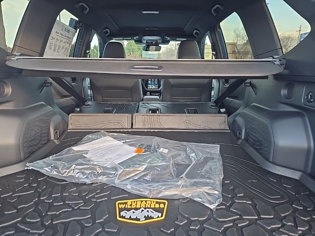 New 2026 Subaru Forester Wilderness image 17