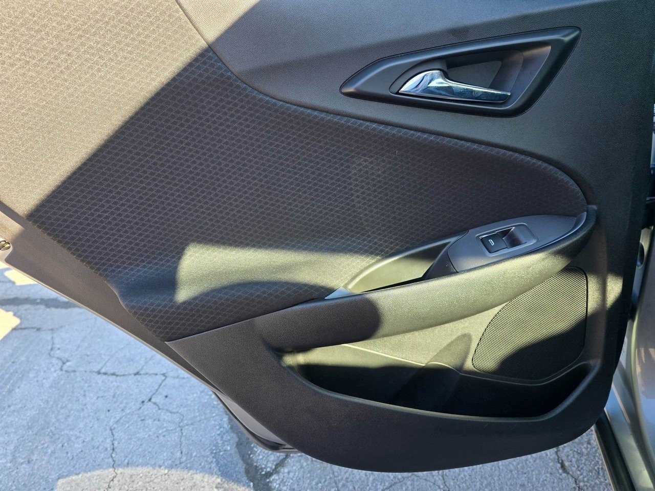 Certified 2024 Chevrolet Malibu LT image 17