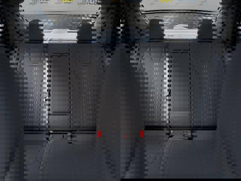 New 2026 Hyundai Elantra Sport w/ Cargo Package image 12