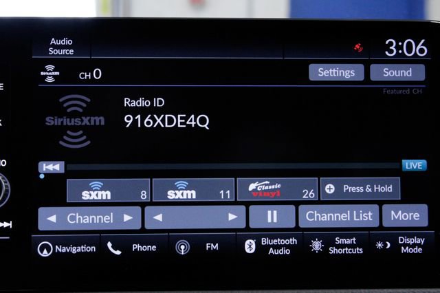 Certified 2023 Honda Civic Sport Touring image 34