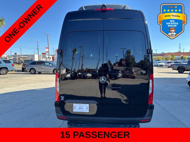 Used 2019 Freightliner Sprinter 2500 RWD image 6
