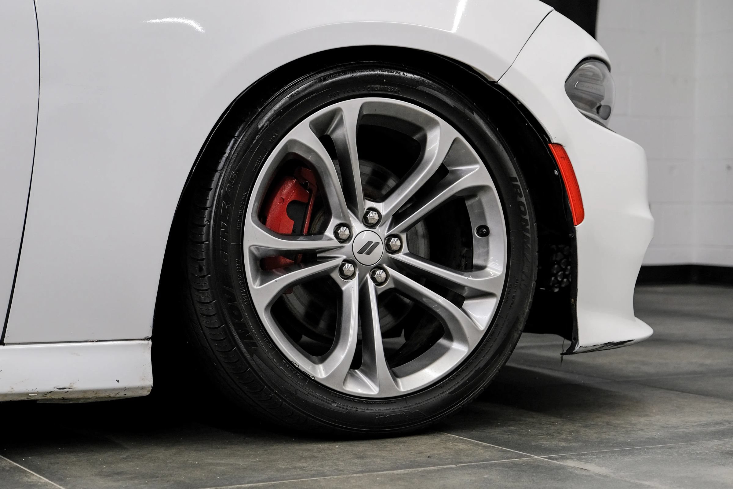 Used 2021 Dodge Charger R/T RWD image 60
